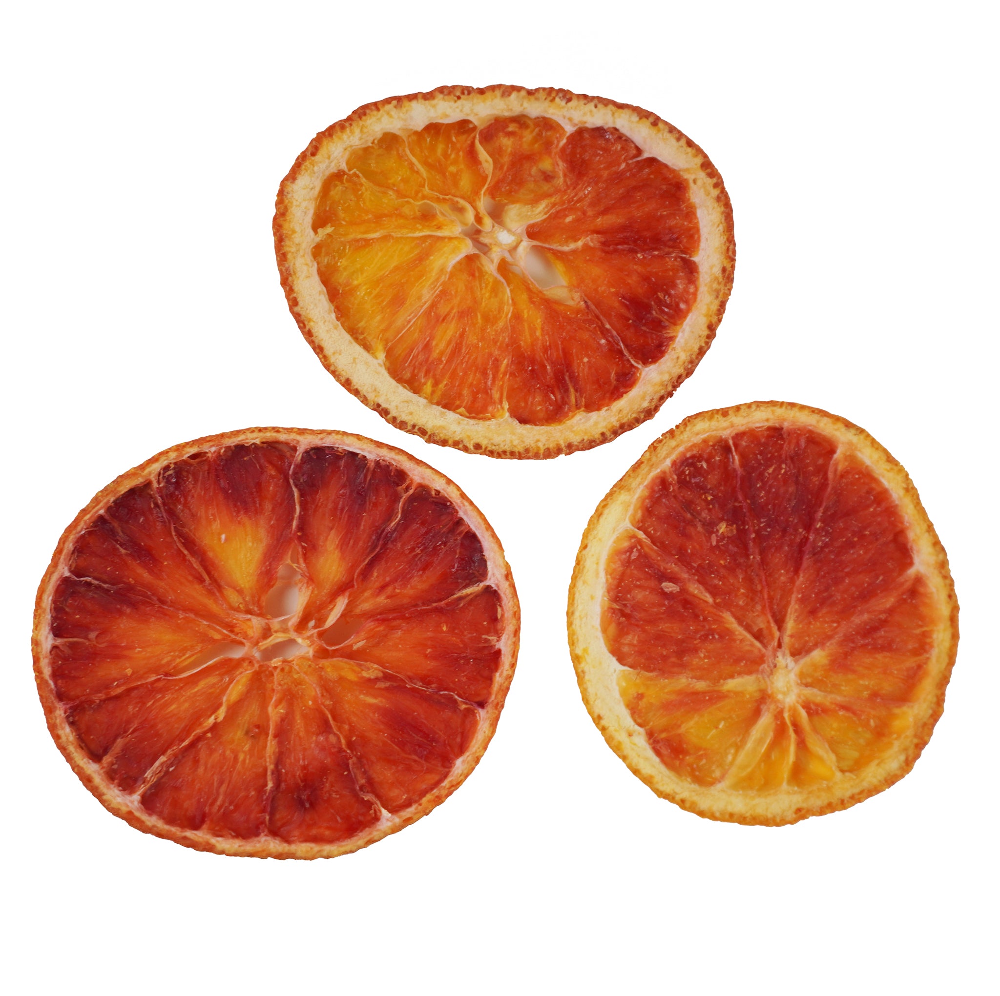 Blood Oranges 320g