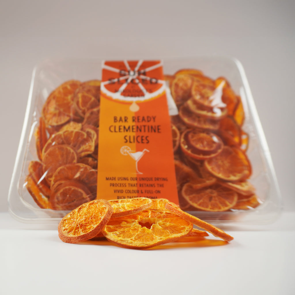 Clementines 320g