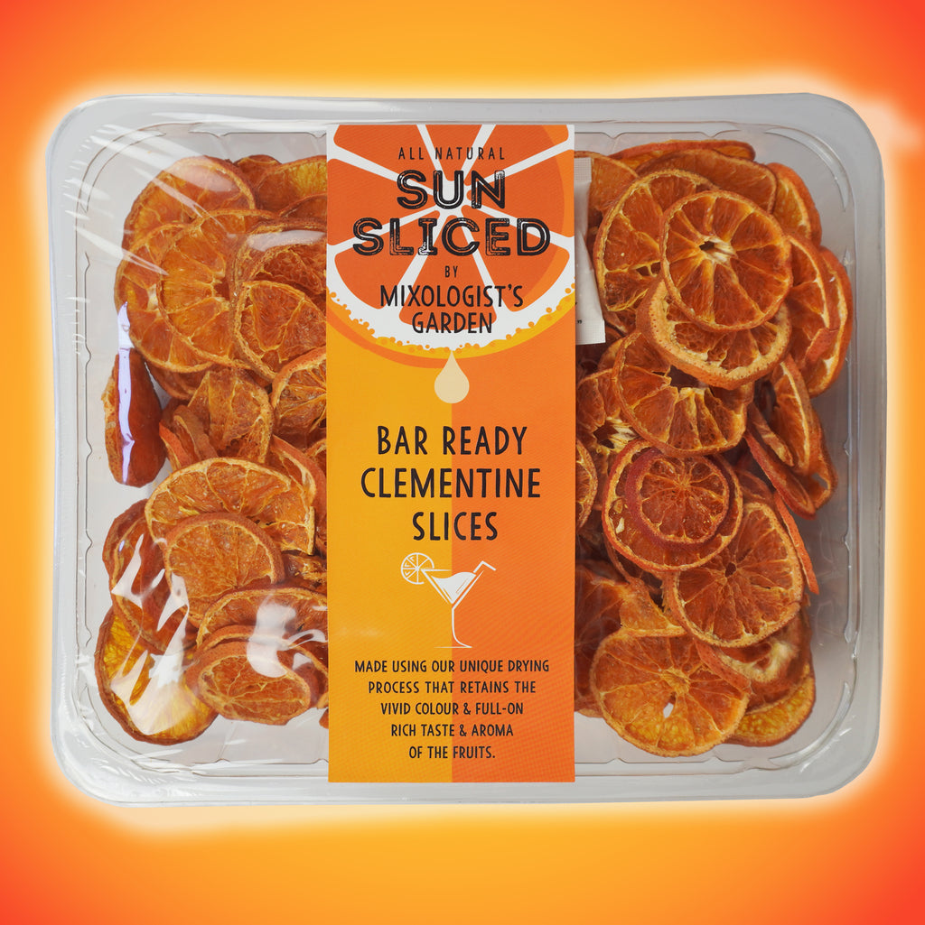 Clementines 320g
