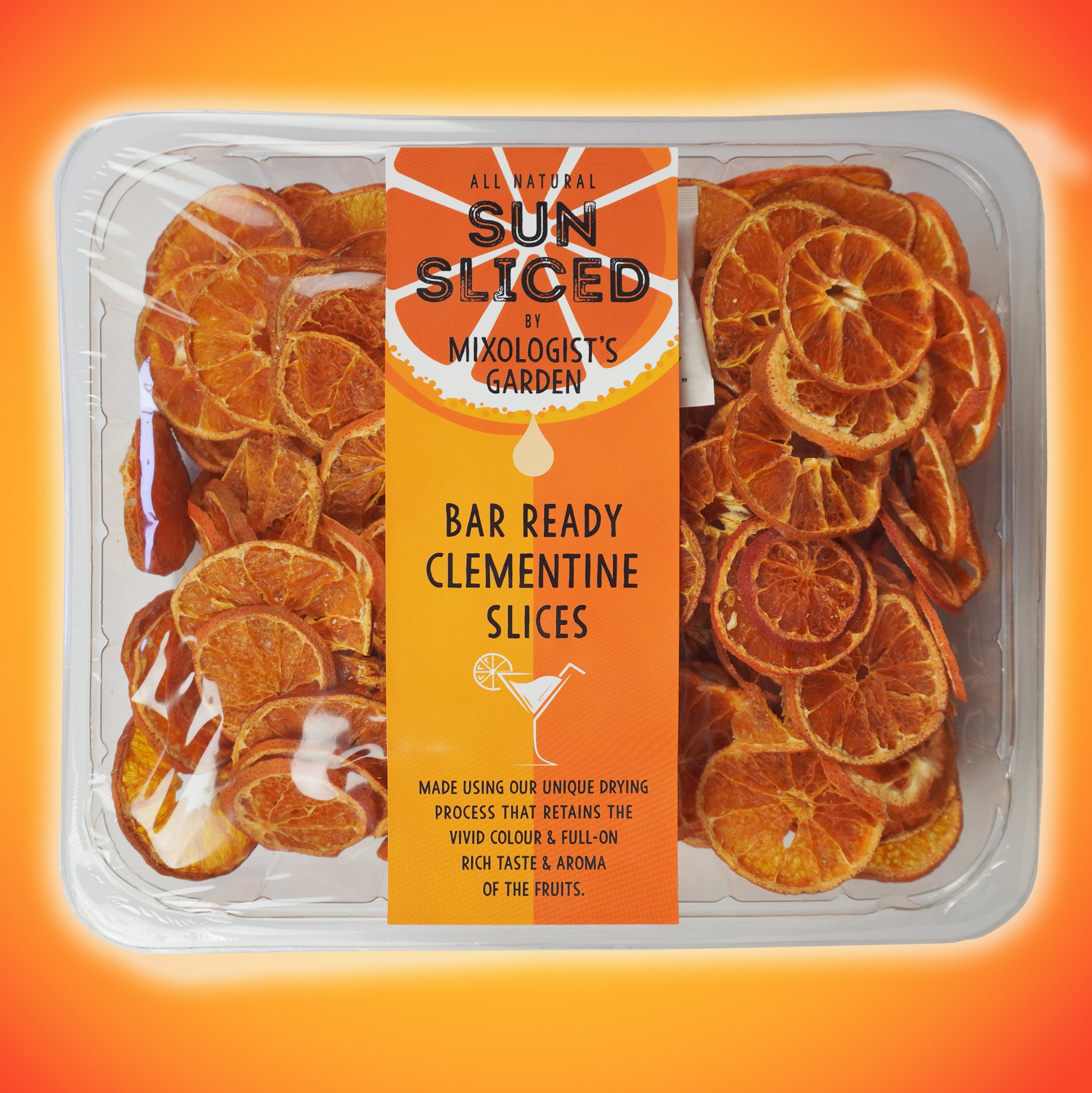 Clementines 320g