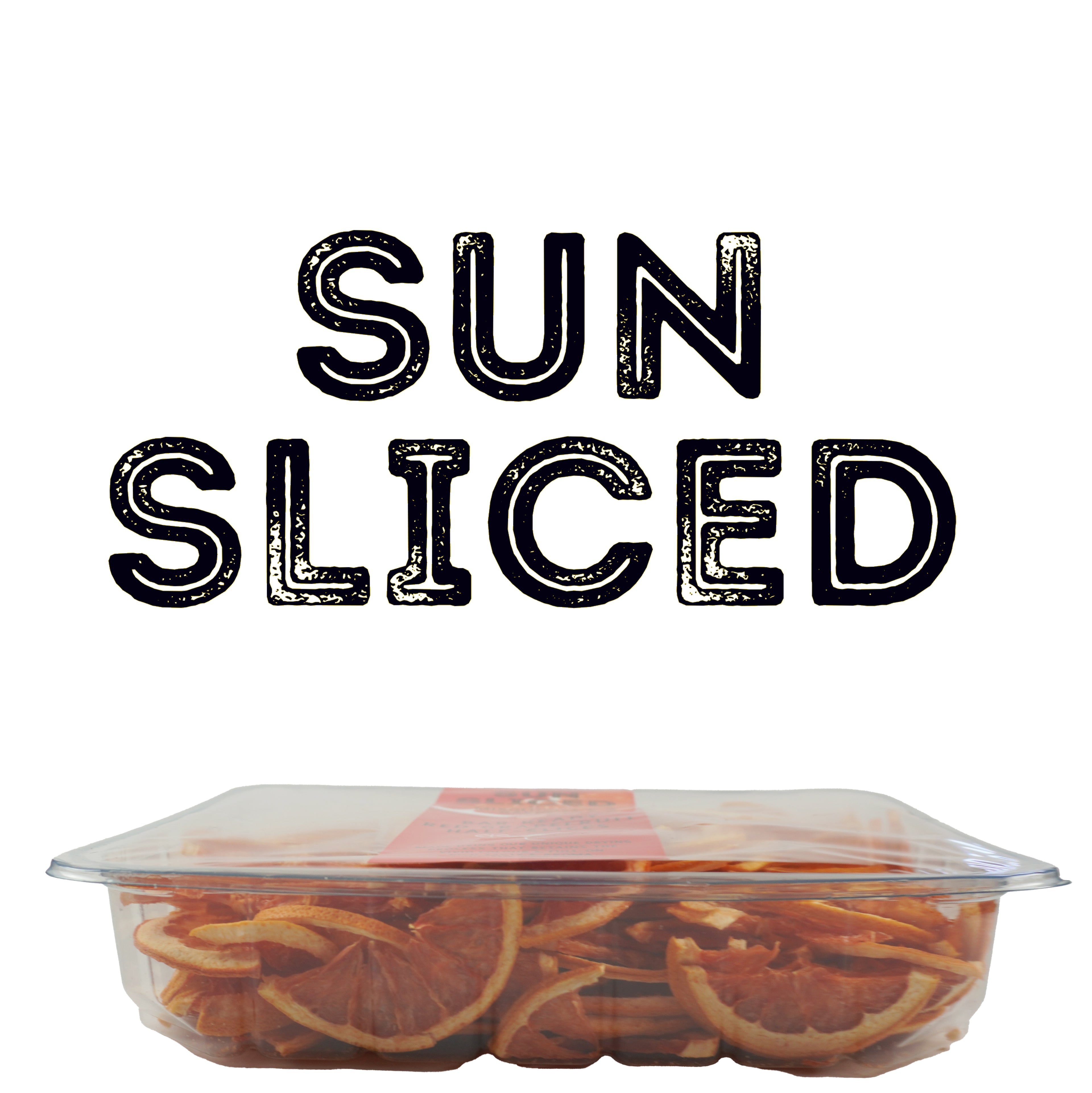 Ruby Grapefruit (Half-Slices) 320g