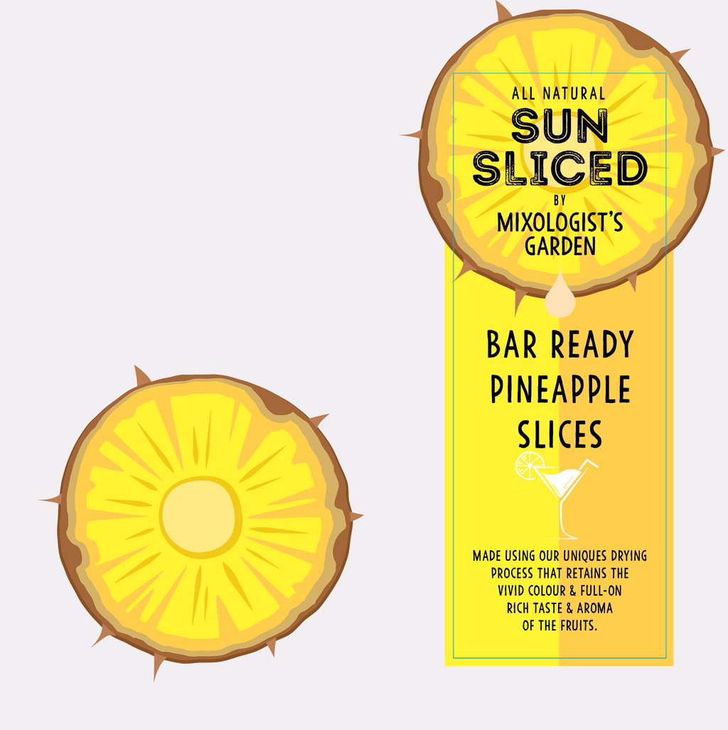 Pineapple Slices 400g