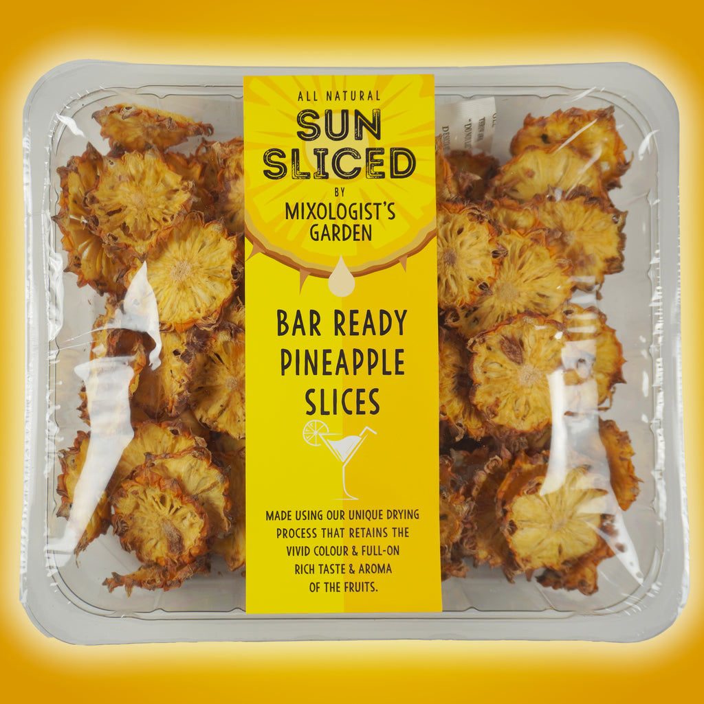 Pineapple Slices 400g
