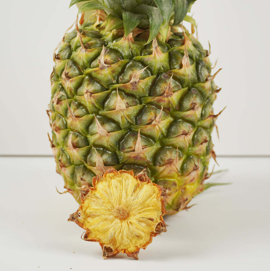 Pineapple Slices 400g
