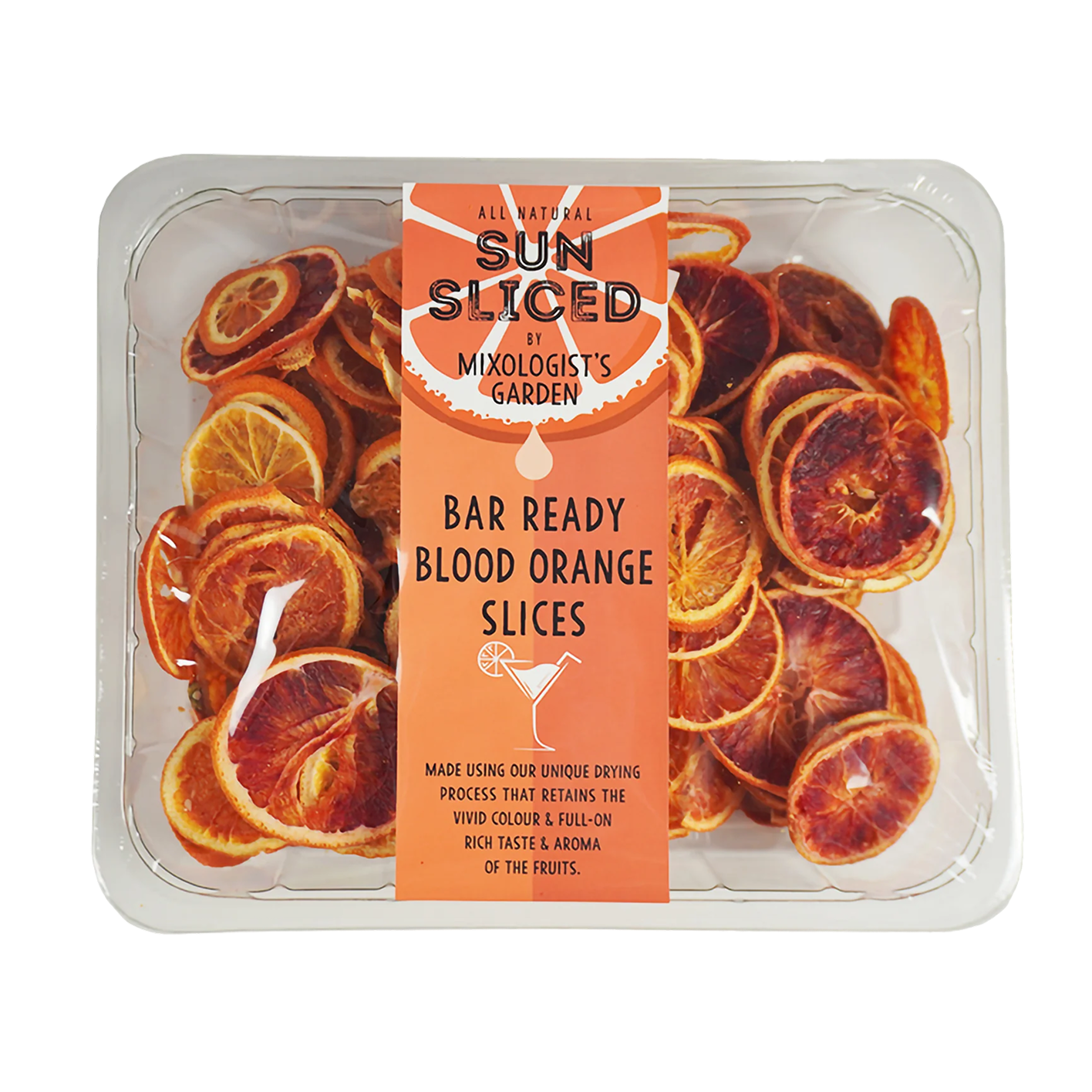 Blood Oranges - 320g